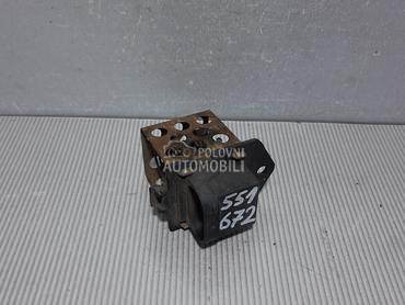 ELEKTRONIKA REOSTAT za Renault Scenic
