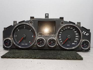 CELER SAT za Volkswagen Touareg