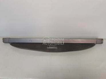 ROLETNA GEPEKA za Nissan Qashqai