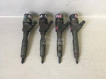 DIZNA za Renault Megane