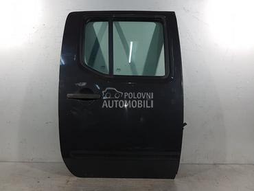 VRATA za Nissan Pathfinder