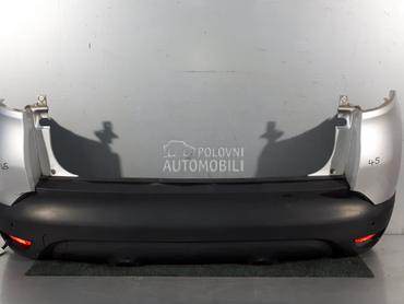 BRANIK za Renault Captur