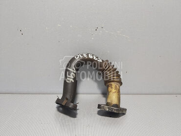 CRIJEVO za Volkswagen Polo