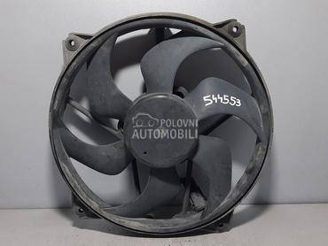 VENTILATOR za Peugeot 307
