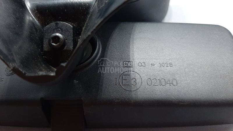 UNUTRASNJI RETROVIZOR