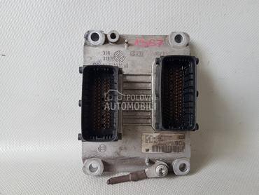 ELEKTRONIKA MOTORA za Opel Corsa C
