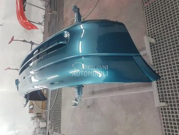 Prednji branik Z20M za Opel Astra G od 1999. do 2009. god.