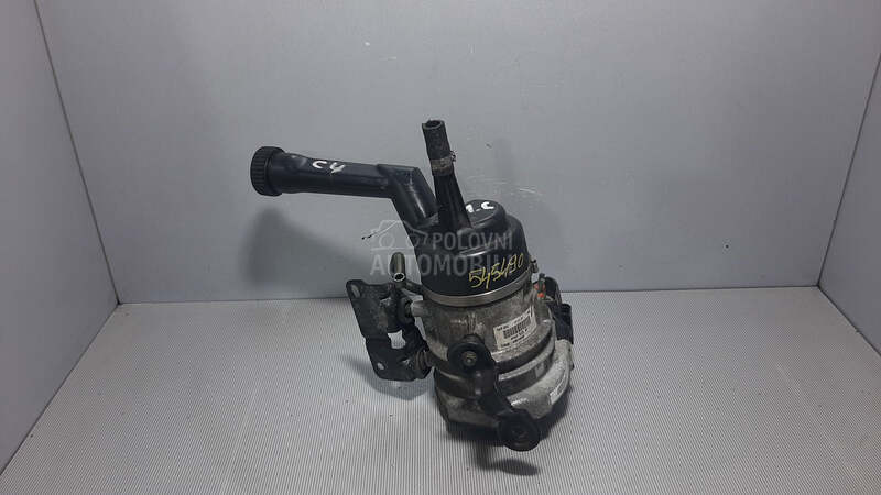 SERVO PUMPA