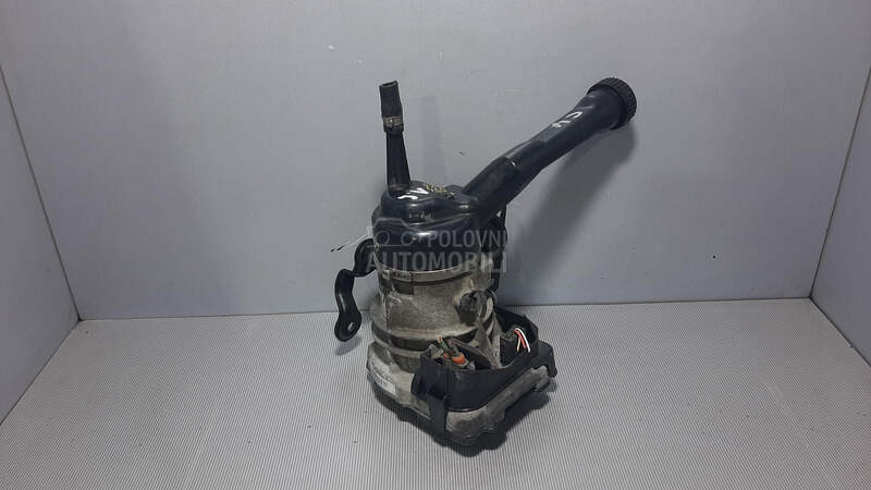 SERVO PUMPA