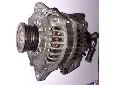 1.7 alternator za Opel Combo