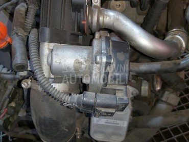 DOZER KLAPNA za Volkswagen Polo