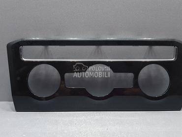 BLENDA za Volkswagen Tiguan