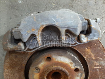 KOCIONA KLJESTA za Citroen Berlingo