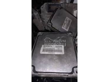 Kompjuter motora 1.7dti za Opel Astra G, Combo, Corsa C ... od 2000. do 2004. god.
