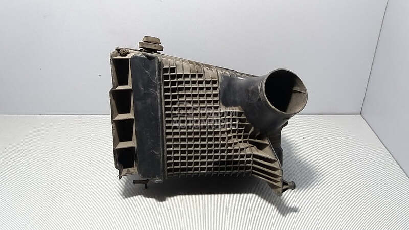 KUCISTE FILTERA ZRAKA