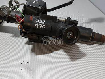 BRAVA PALJENJA za Mercedes Benz ML Klasa