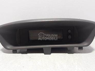 DISPLEJ za Opel Meriva