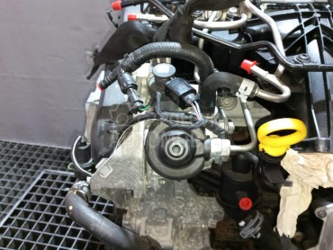 PUMPA VISOKOG PRITISKA za Volkswagen Passat B7