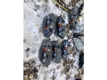 farovi za Fiat Stilo od 2000. do 2015. god.