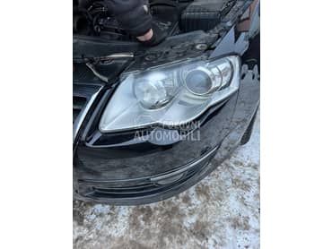 Farovi Ksenoni za Volkswagen Passat B6 od 2004. do 2010. god.