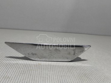 PLASTIKA za Škoda Superb