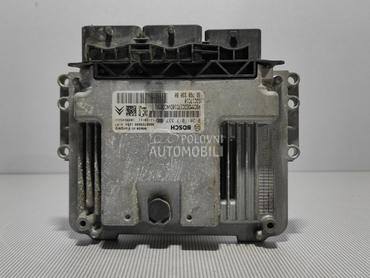 ELEKTRONIKA MOTORA za Citroen C3