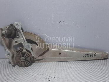 MANUELNI PODIZAC STAKLA za Toyota Verso-S