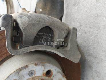 KOCIONA KLJESTA za Volkswagen Tiguan