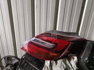 stop lampa svetlo za Opel Insignia od 2012. do 2018. god.