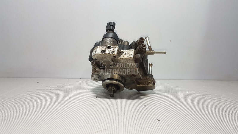 PUMPA VISOKOG PRITISKA