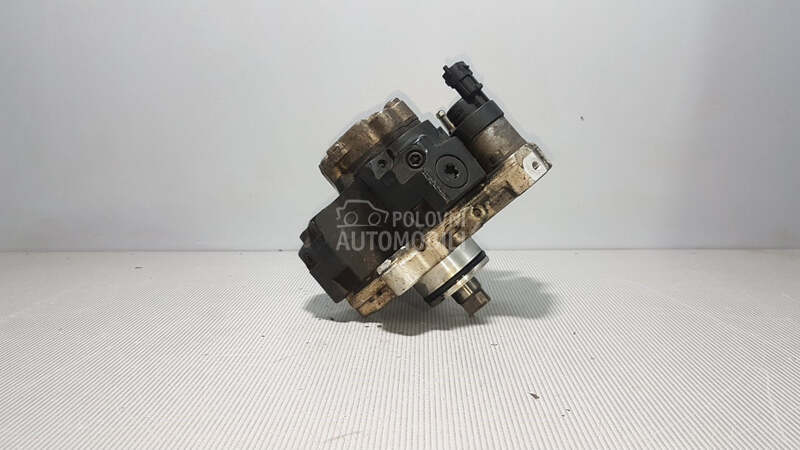 PUMPA VISOKOG PRITISKA