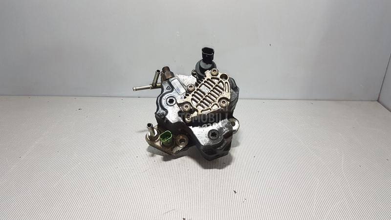 PUMPA VISOKOG PRITISKA