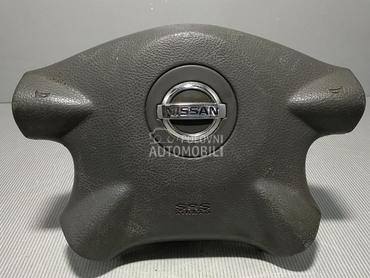 AIRBAG VOLANA za Nissan Primera