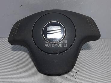 AIRBAG VOLANA za Seat Ibiza