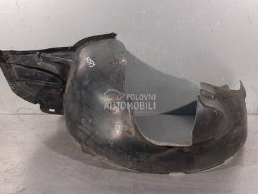 UNUTRASNJI BLATOBRAN za Škoda Fabia