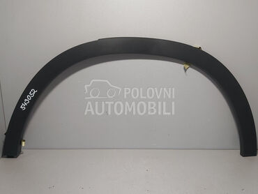 RUB BLATOBRANA za Mercedes Benz GL Klasa