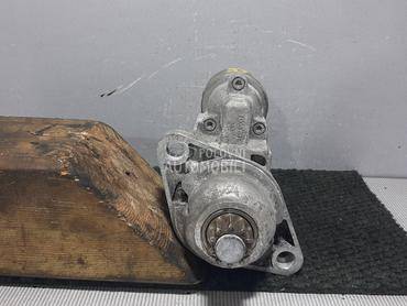 ALNASER za Volkswagen Golf 5