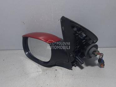 RETROVIZOR za Peugeot 206
