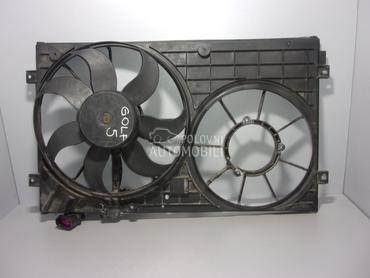 NOSAC VENTILATORA za Volkswagen Golf 5