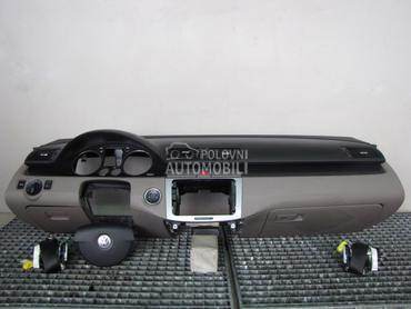 INSTRUMENT TABLA za Volkswagen Passat B6