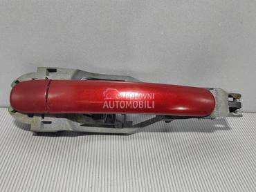 RUCKA VRATA za Volkswagen Golf 4