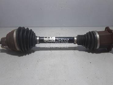 POLUOSOVINA za Audi A6