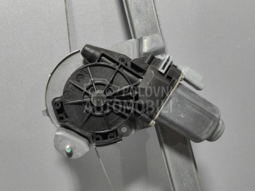 MOTORIC PODIZACA STAKLA za Peugeot 107