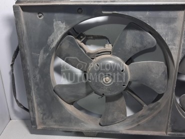 VENTILATOR za Mazda 6