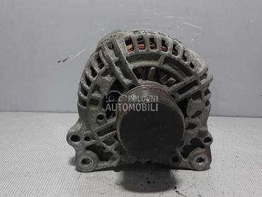 ALTERNATOR za Volkswagen Golf 5