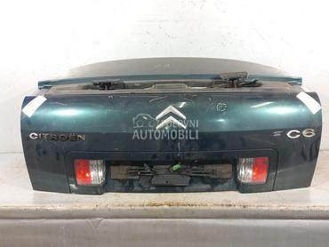 GEPEK za Citroen C6