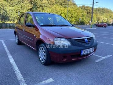 Ventilator za Dacia Logan