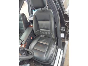 Sedište za Mercedes Benz S 350 od 2006. do 2012. god.