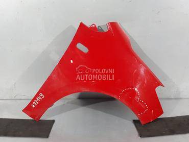 BLATOBRAN za Volkswagen up!