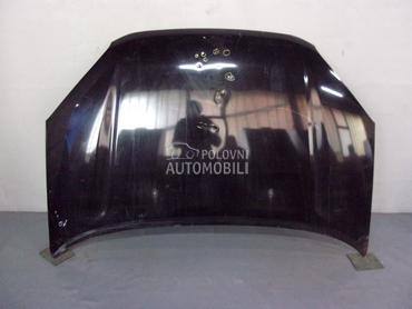 HAUBA za Toyota RAV 4